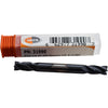 NEW IMCO 31990 E24 Spector Double End Mill 1/4'' Dia 1/2'' LOC 4 Flute Carbide