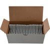 NEW Allen Bradley 700-HN123 Relay Socket 8 Pin DIN Rail Mount Box of 10