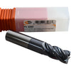 NEW IMCO 63087 M904 Pow-R-Feed Corner Radius End Mill 3/4'' Dia 4 Flute Carbide