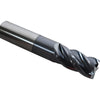 NEW IMCO 63087 M904 Pow-R-Feed Corner Radius End Mill 3/4'' Dia 4 Flute Carbide