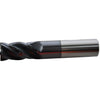 NEW IMCO 63087 M904 Pow-R-Feed Corner Radius End Mill 3/4'' Dia 4 Flute Carbide