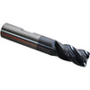 NEW IMCO 63086 M904 Pow-R-Feed Corner Radius End Mill 5/8'' Dia 4 Flute Carbide