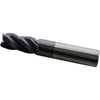 NEW IMCO 63086 M904 Pow-R-Feed Corner Radius End Mill 5/8'' Dia 4 Flute Carbide