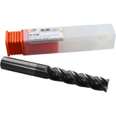 NEW IMCO 67388 M924 Pow-R-Feed Corner Radius End Mill 3/4'' Dia 4 Flute Carbide