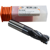 NEW IMCO 33159 M104 4F RR Spector R/F Mill 3/4'' Dia 1-1/2'' LOC Carbide End Mill
