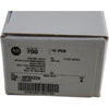 NEW Allen Bradley 700-HPSXZ24 Safety Control Relay 24VDC 8A 2 C/O DPDT Box of 10