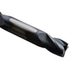 NEW IMCO 31998 E24 1/2 4F SR Spector DE End Mill 1/2x1/2x5/8x3 AlTiN