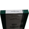 Pack of 10 NEW Tool-Flo FLG-3156L GP50C Flo-Lock Grooving Inserts Carbide TiN