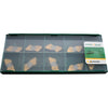 Pack of 10 NEW Tool-Flo FLG-3156L GP50C Flo-Lock Grooving Inserts Carbide TiN