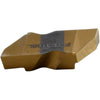 NEW Tool-Flo FLG-3156L GP50 Flo-Lock Grooving Insert Carbide TiN 563856LN4