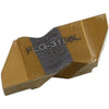 NEW Tool-Flo FLG-3156L GP50 Flo-Lock Grooving Insert Carbide TiN 563856LN4