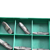 Pack of 10 NEW Tool-Flo B146048AT50 VP85 NT 2P W.181 14-6048 AT50 Inserts