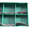 Pack of 10 NEW Tool-Flo B146048AT50 VP85 NT 2P W.181 14-6048 AT50 Inserts