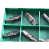 Pack of 10 NEW Tool-Flo B146048AT50 VP85 NT 2P W.181 14-6048 AT50 Inserts