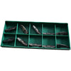Pack of 10 NEW Tool-Flo B146048AT50 VP85 NT 2P W.181 14-6048 AT50 Inserts