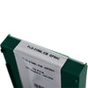 Pack of 10 NEW Tool-Flo FLG-3189L-CB GP50C Grooving Inserts 563889PLN4C Carbide