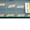 Pack of 10 NEW Tool-Flo FLG-3189L-CB GP50C Grooving Inserts 563889PLN4C Carbide