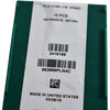 Pack of 10 NEW Tool-Flo FLG-3189L-CB GP50C Grooving Inserts 563889PLN4C Carbide