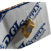 NEW Tool-Flo FLG-3189L-CB Flo-Lock Grooving Insert Carbide 563889PLN4 Single