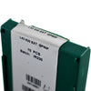 Pack of 10 NEW Tool-Flo L43 530 EXT GP50F Threading Inserts Carbide 13154N4F