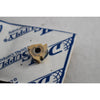 NEW Tool-Flo L43 530 EXT GP50F Laydown Threading Insert Carbide TLF13154N4 Single