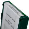 Pack of 10 NEW Tool-Flo L43 530 INT GP50F Threading Inserts Carbide 13158N4F