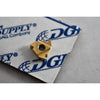 NEW Tool-Flo L43 530 INT GP50F Laydown Threading Insert Carbide 13158N4 Single