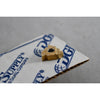 NEW Tool-Flo L43 530 INT GP50F Laydown Threading Insert Carbide 13158N4 Single