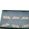 Pack of 10 NEW Tool-Flo FLG-3094R-CB GP50C Grooving Inserts 563694PRN4C Carbide