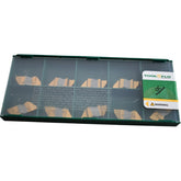 Pack of 10 NEW Tool-Flo FLG-3094R-CB GP50C Grooving Inserts 563694PRN4C Carbide