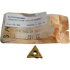 NEW Tool-Flo TNMA443 TLFTF15490N4 Dovetail LH Grooving Insert Carbide Single