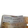 NEW Tool-Flo TNMA443 TLFTF15490N4 Dovetail LH Grooving Insert Carbide Single