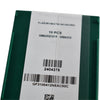 Pack of 10 NEW Tool-Flo FLAS3R10EXTW.0412AC50C Inserts GF3100412NEAC50C Carbide