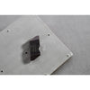 NEW Tool-Flo FLAS-3R 10 EXT W.0412 AC50C Insert GF3100412NEAC50C Carbide Single