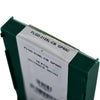 Pack of 10 NEW Tool-Flo FLGD-3125L-CB GP50C Grooving Inserts 6335125PLN4C Carbide