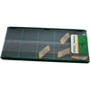 Pack of 5 NEW Tool-Flo FLGD-3125L-CB GP50C Grooving Inserts 6335125PLN4C Carbide