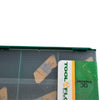 Pack of 5 NEW Tool-Flo FLGD-3125L-CB GP50C Grooving Inserts 6335125PLN4C Carbide