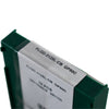 Pack of 5 NEW Tool-Flo FLGD-3125L-CB GP50C Grooving Inserts 6335125PLN4C Carbide