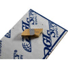 NEW Tool-Flo FLGD-3125L-CB GP50C Deep Grooving Insert Carbide TLF6335125PLN4
