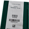 Pack of 10 NEW Tool-Flo FLG-3125L-CB GP50C Grooving Inserts 563825PLN4C Carbide