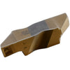 NEW Tool-Flo FLG-3125L-CB GP50C Grooving Insert Carbide TLF563825PLN4 Single