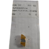 NEW Tool-Flo FLG-3125L-CB GP50C Grooving Insert Carbide TLF563825PLN4 Single