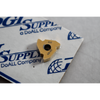NEW Tool-Flo L43 428 INT GP50 Laydown API Threading Insert Carbide TLF10158N4