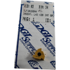 NEW Tool-Flo L43 428 INT GP50 Laydown API Threading Insert Carbide TLF10158N4
