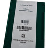 Pack of 10 NEW Tool-Flo FLG-3062R-CB GP50C Grooving Inserts 563662PRN4C Carbide