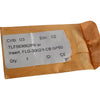 NEW Tool-Flo FLG-3062R-CB GP50 Grooving Insert Carbide TLF563662PRN4 Single