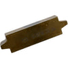 NEW Tool-Flo V84 NT 8P W.0515 GP50 Laydown Threading Insert TLFG61080515N1 Single