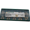 Pack of 10 NEW Tool-Flo TF18170N4C TNMC 43 NV .015F GP50C Threading Inserts