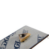 NEW Tool-Flo TNMC 43 NV .015F GP50C Threading Insert TLFTF18170N4 Single
