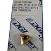 NEW Tool-Flo TNMC 43 NV .015F GP50C Threading Insert TLFTF18170N4 Single